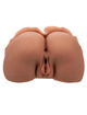 calexotics - the homecoming queen doble masturbador realÍstico caramelo