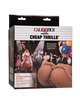 calexotics - the homecoming queen doble masturbador realÍstico caramelo