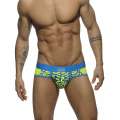 Cueca Addicted Lines