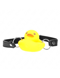 kink - mordaza forma de pato