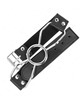 Kink - spider mouth gag 60 x 3 cm size s 3 cm