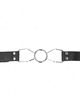 Kink - spider mouth gag 60 x 3 cm size s 3 cm