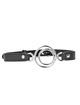 Mordaça Kink ORings Preto