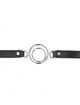 Mordaça Kink ORings Preto