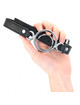 Mordaça Kink ORings Preto