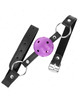 Mordaça Kink Cane Roxo