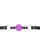Mordaça Kink Cane Roxo