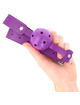 Mordaça Kink Claud Roxo