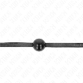 kink - small simplicity strap ball 4 cm gag 60 x 2 cm