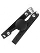 Kink - silicone ball 4 cm gag model 1 60 x 2 cm
