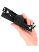 Mordaça Kink Gen Silicone Preto
