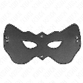 kink - party eye mask model 2 27.5 x 12 cm