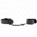 kink - muÑequeras para principiantes ajustable 13-23 cm x 2.2 cm