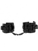 kink - wrist restraints black adjustable 20-30 cm x 6 cm