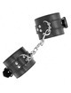 Algemas Kink Fiuk Cinto Preto