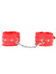 Algemas Kink Fox Vermelho