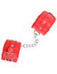 Algemas Kink Fox Vermelho