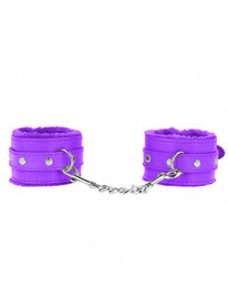 Algemas Kink Roxxy Roxo