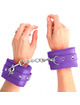 Algemas Kink Roxxy Roxo