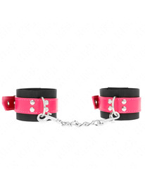 Algemas Kink Rodrigo Preto e Rosa