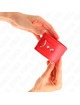 Algemas Kink Phoenix Vermelho