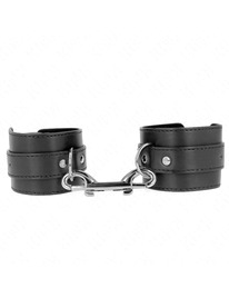 Algemas Kink Poliannah Preto