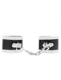 Algemas Kink Phiona Preto