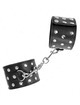 kink - punk wrist restraints adjustable 19-24 cm x 5.5 cm