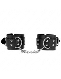 Algemas Kink Paco Preto