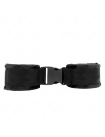 Algemas Kink Saloman Preto