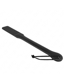 kink - fine long handled paddle 45.5 x 5.5 cm