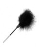 kink - tickle feathers with rhinestone handle 27 cm