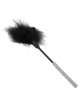 kink - tickle feathers with rhinestone handle 27 cm