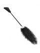 kink - ostrich feathers for tickle with lace pallet 56 cm