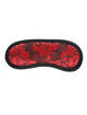 Kink - scandal blindfold 18.5 x 8 cm