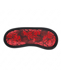 kink - scandal blindfold 18.5 x 8 cm