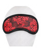 Kink - scandal blindfold 18.5 x 8 cm