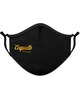 coquette chic desire - reusable mask