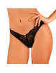 obsessive - donna dream thong m/l