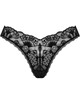 obsessive - donna dream thong m/l
