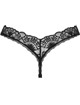 obsessive - donna dream thong m/l