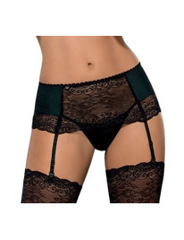 obsessive - miamor garter belt s/m