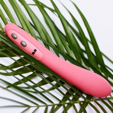 Varinha Je Joue G-spot Wand Rosa