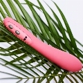 Varinha Je Joue G-spot Wand Rosa