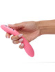 je joue - the wand vibrador punto g rosa