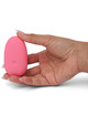 je joue - the pebble clit vibrator stimulator pink