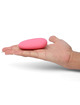 je joue - the pebble clit vibrator stimulator pink