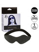 calexotics - nocturnal antifaz cuero negro