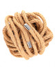 kink - hemp rope with metal head 5 meter