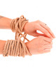 kink - hemp rope with metal head 5 meter